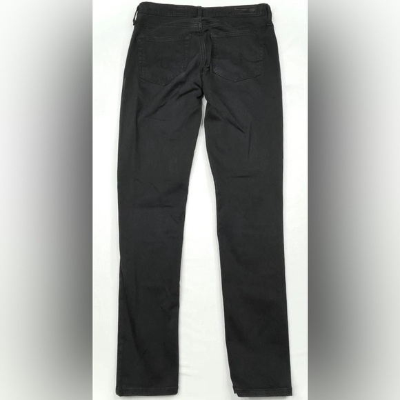 Adriano Goldschmeid Abbey Ankle Super Skinny Midrise Jeans 25R - Picture 2 of 11